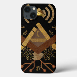 e-Mason 2014 iPhone 13 Case