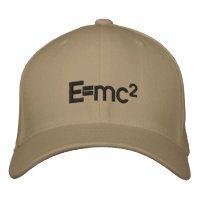 E=mc2 Albert Einstein speed of light squared