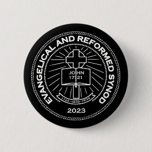 E&R Logo Pin