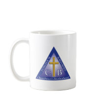 E&R Synod Churchmen's Brotherhood Mug