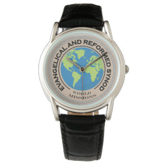 E&R Synod World Missions Legacy Watch