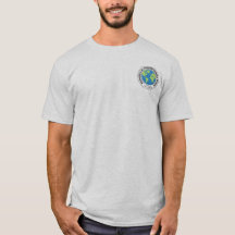 E&R World Missions T-Shirt