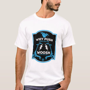E-scooters T-Shirt