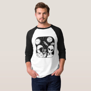 E.T T-Shirt
