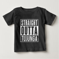 E.T the extra terrestrial, straight outta Tujunga