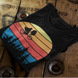 E.T the Extra Terrestrial T-Shirt