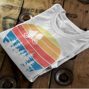 E.T the extra terrestrial T-Shirt
