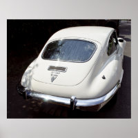 E-Type Jaguar