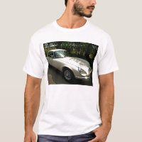 E-Type Jaguar