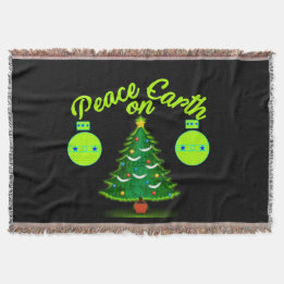 E.V. Blanketpalooza Collection Throw Blanket