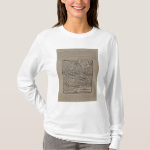 E Washington, N Idaho T-Shirt
