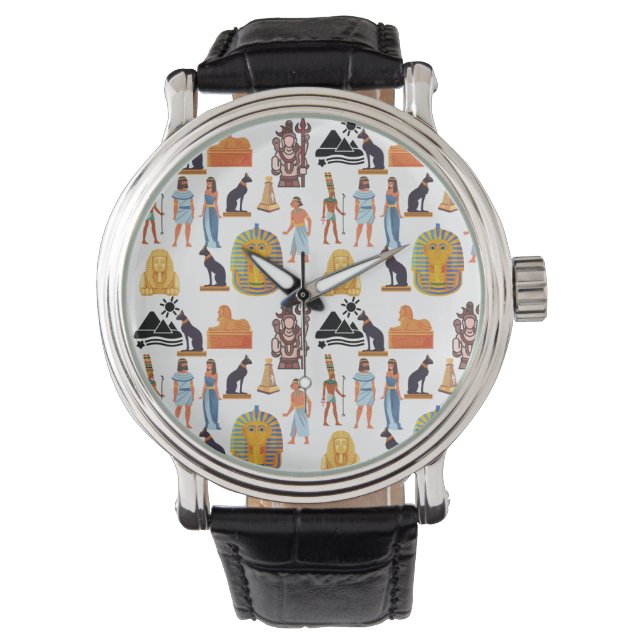 E watch ⌚ watch (Front)
