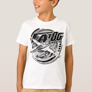 EA-18G Growler T-Shirt T-Shirt