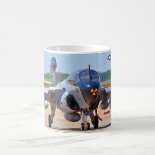 EA-6B PROWLER COFFEE MUG