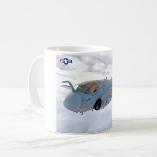 EA-6B PROWLER COFFEE MUG