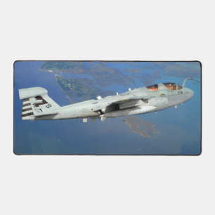 EA-6B PROWLER DESK MAT