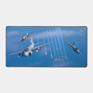 EA-6B PROWLER DESK MAT