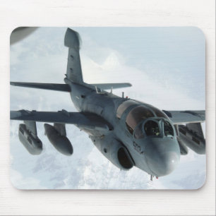 EA-6B Prowler Mouse Pad