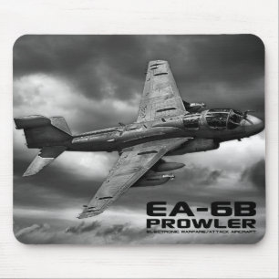 EA-6B Prowler Mouse Pad