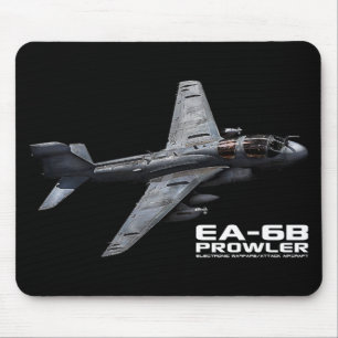 EA-6B Prowler Mouse Pad