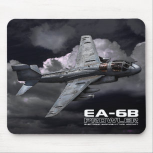 EA-6B Prowler Mouse Pad