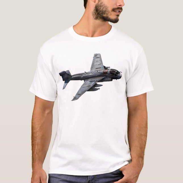 EA-6B Prowler T-Shirt (Front)