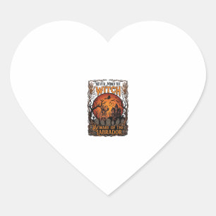 Each Day Joyful Halloween Haunted House Witch Cat Heart Sticker