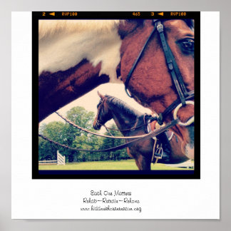 Each One Matters Poster