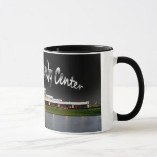 Eagan 15 oz Ringer Mug