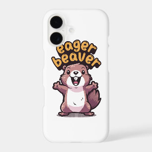 Eager Beaver