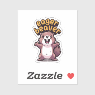 Eager Beaver