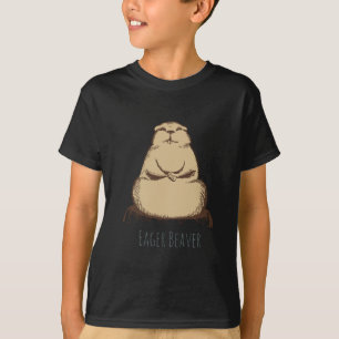 Eager Beaver T-Shirt