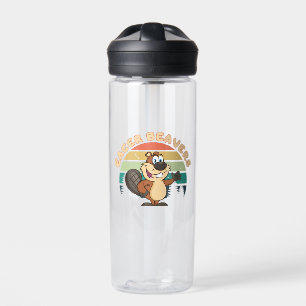 Eager Beavers Water Bottle