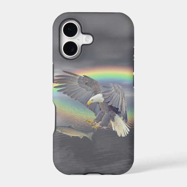 Eagle (Back)