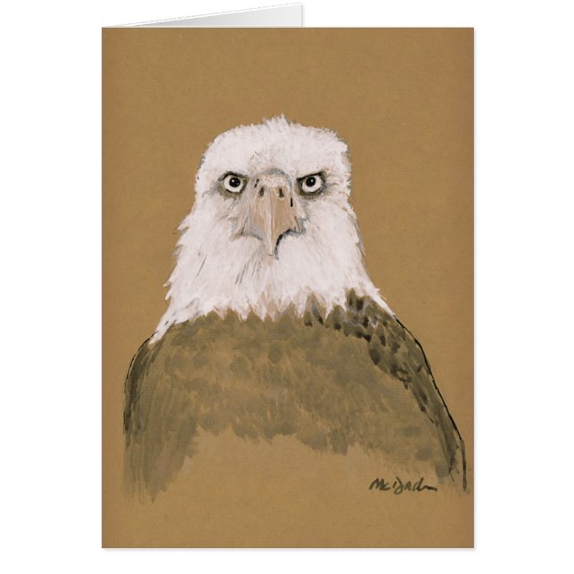 Eagle (Front)