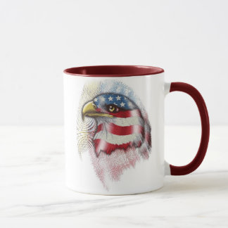 Eagle2 Mug