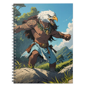 Eagle-01  notebook