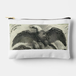 Eagle Accessory Pouch