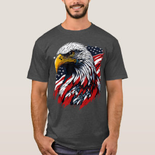 Eagle American T-Shirt