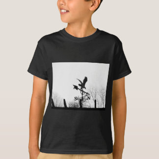 Eagle and Arrow T-Shirt