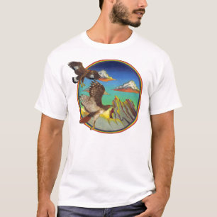 Eagle and Hawk T-Shirt