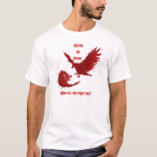 Eagle and Lion T-Shirt