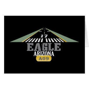 Eagle, AZ A09 Airport