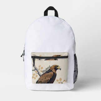 Eagle backpack