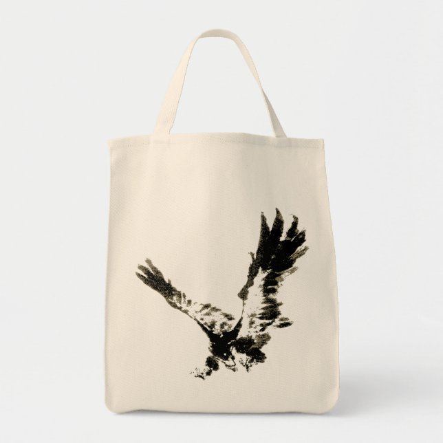 Eagle Bag (Front)