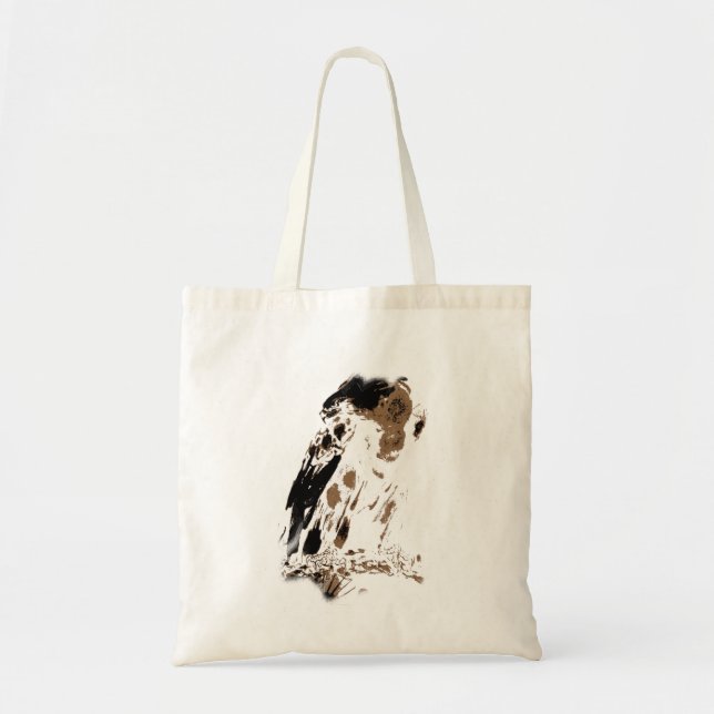 Eagle Bag (Front)