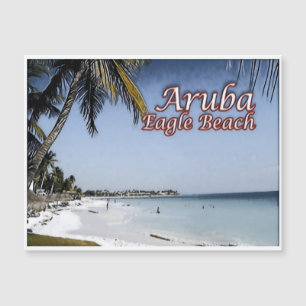 Eagle Beach - Aruba -