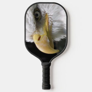 EAGLE BIRD OF PREY PICKLEBALL PADDLE