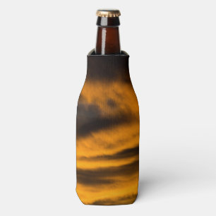 eagle burnout bottle cooler
