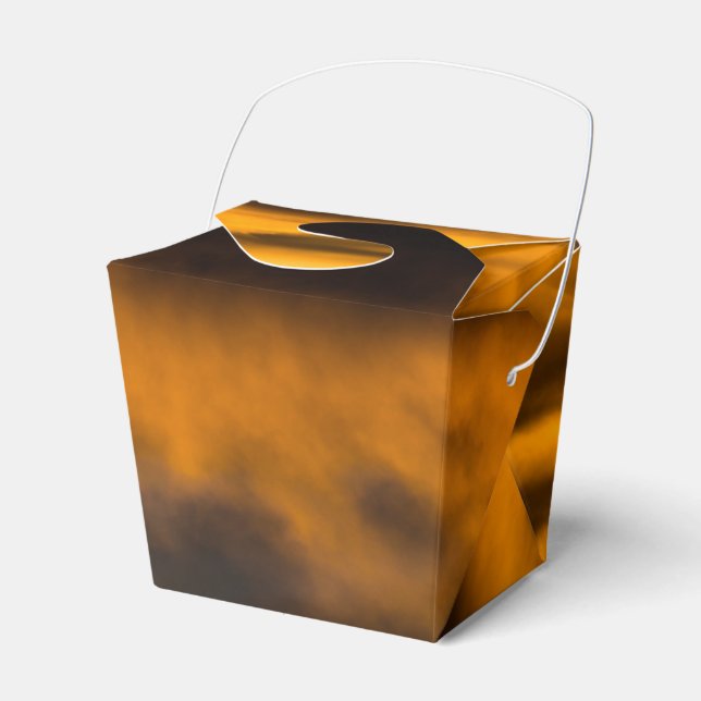 eagle burnout favour box (Front Side)